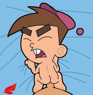 Fairly Oddparents Gay Porn Tim - Cosmo And Timmy Turner Gay Naked | Gay Fetish XXX