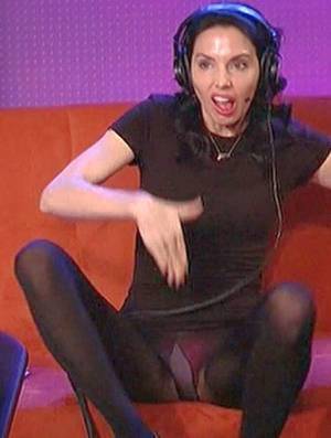 celebrity upskirt pussy shots at howard stern - Pictures showing for Celebrity Upskirt Pussy Shots At Howard Stern -  www.mypornarchive.net