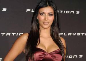 kardashian kim k sex tape - New Kim Kardashian sex tape surfaces, on sale for 19 mn pounds