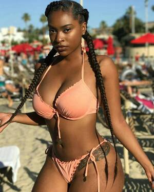 African Women Porn Stars - The Most Beautiful Black Porn Stars - 43 photos