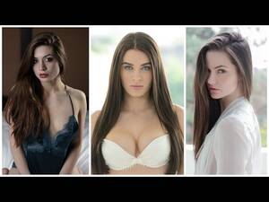 20 Most Beautiful Porn Stars - The Top 20 Most Beautiful Porn Stars - YouTube