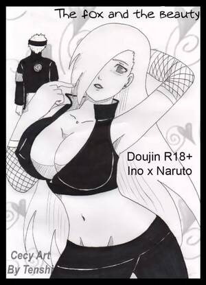 Ino X Naruto Comic Porn - Ino Yamanaka Manga Hentai y Doujin XXX - 3Hentai