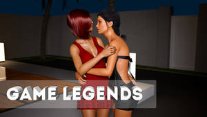lesbian adult games - Game Legends â€“ Version v2018.04b Year: 2018 Genre: Porn Game, Adult Game,  funfiction, incest, lesbian, oral, exhibitionism, kinetic novel, foot  fetish, ...
