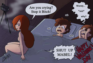Gravity Falls Mabel Hentai Porn - Image