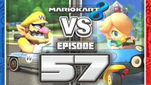 Mario Kart Porn - PORN AND KINKS Mario Kart 8 Online Team Races - Ep 57 w/ TheKingNappy +  Friends!