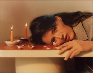 anal while sleeping - Patti Harrison Means It (Except When She Doesn't) | The New Yorker