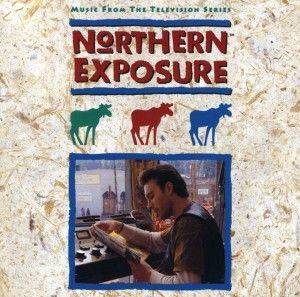 Northern Exposure Tv Show Porn - Northern Exposure: Music From The Television Series Television Series):  Includes Theme from Northern Exposure David Schwartz; At Last Etta James;  ...