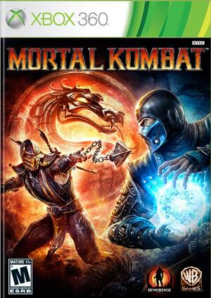 King Of The Hill Porn Games - Amazon.com: Mortal Kombat - Xbox 360 : Video Games