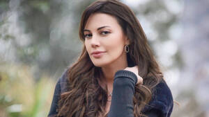 Lebanese Porn Actresses - Lebanese actress Darine Hamze and convictions she will never give up on
