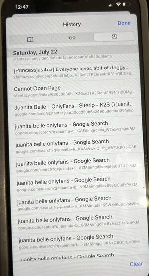 I Found Porn - I found some porn in my husband phone : r/Marriage