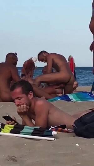 Gay Sex On The Beach - Beach gay sex - ThisVid.com em inglÃªs