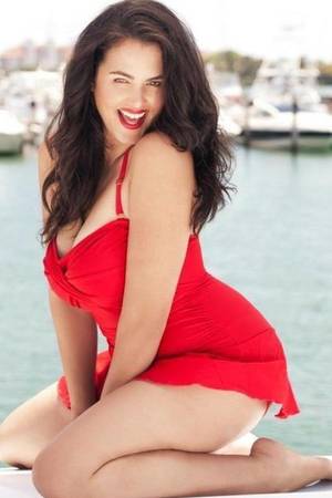 Lacey Tom Orgyental - 