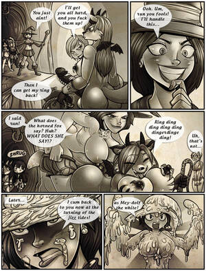 lord of the rings cartoon porn - Lord of the Cock Ring - Page 6 - IMHentai