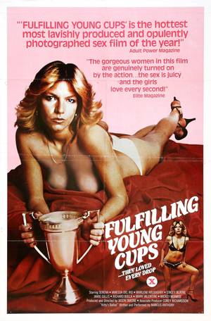 1979 Porn - Fulfilling Young Cups, 1979