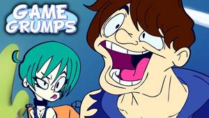 Game Grumps Porn - Game Grumps Animated - Totally Rad! - By Ryan Storm