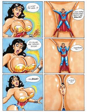 huge boobs expansion - Page 9 | dreamtales-comics/big-book-of-breast-expansion | Erofus - Sex and  Porn Comics