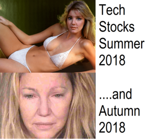 Heather Locklear Porn - Tech Stocks presented by Ms. Heather Locklear : r/wallstreetbets