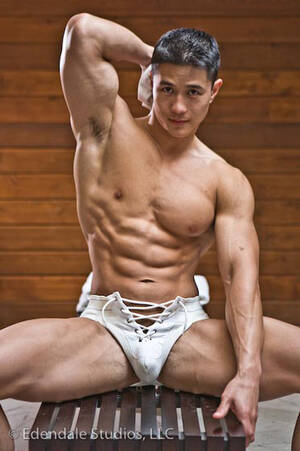 Gay Asian Porn Stars - One Of The Stars of â€œK-Town,â€ i.e. The Asian Jersey Shore, Is Also A  Pornstar - Fleshbot