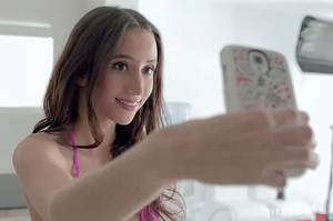 Belle Knox Teacher Porn - â€œA lot of my life has been ruined because of sexâ€: Belle Knox. â€œ
