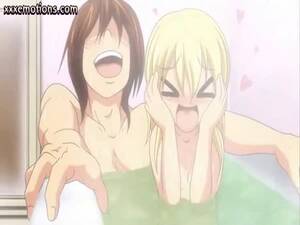 Anime Skinny Porn - Skinny Anime Blonde Takes Big Shaft : XXXBunker.com Porn Tube