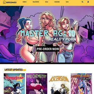 adult cartoons literotica - Premium Porn Comic Sites: Full Sex, Adult & XXX Comics - Porn Dude