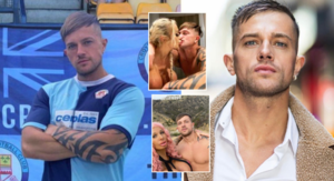 Footballer Porn - Ex-Crystal Palace footballer who quit football for porn dies aged 34 -  Pulse Sports Nigeria