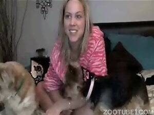 k9 licks webcam - Webcam Animal Porn Videos / Most Viewed