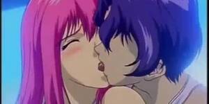 anime lesbian sex humping - Pool lesbian anime - Tnaflix.com