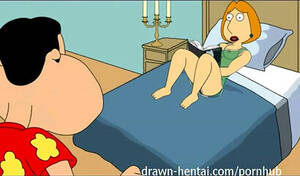 Family Guy Mom Porn - Free Family Guy Porn videos â€¢ CartoonPorn.Pro