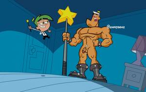 Jorgan Fairly Odd Parent Porn - Rule34 - If it exists, there is porn of it / cosmo, jorgen von strangle /  5451646