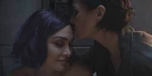 Faye Valentine Lesbian Porn - Cowboy Bebop: Faye Valentine Is Queer in Netflix Series