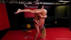 Lesbian Standing 69 - Watch Fit chick Clique - Gay, Abs Hot, Standing 69 Porn - SpankBang