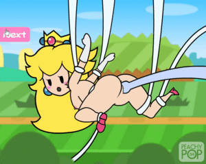 Hentai Porn Tentacle Princess Peach - princess peach Bowsette Hentai