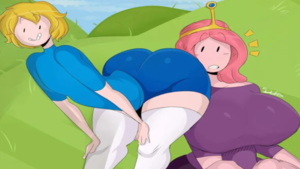 Adventure Time Sexy Ass - adventure time marceline and princess bubblegum big booty porn adventure  road hentai game - Adventure Time Porn