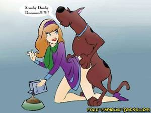 famous toons fuck scooby doo - Vip Famous Toons - your favourite cartoon heroes in wild orgies! In our  archives you'll see Simpsons, Incredibles, WinX Club, Futurama, Jetsons,  Spongebob, ...