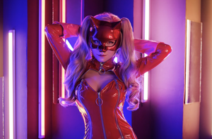 cosplay cam show - Top 10 Cosplay Cam Sites and the Hottest Cosplay Cam Girls to Follow in 2021