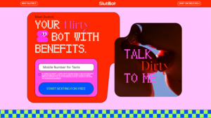 Cleverbot Porn Talk - 9 Chat Sexbots Tested and Reviewed for You in 2023