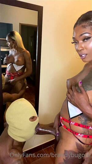 ebony porn star brandy - Watch brandi fucks - Brandy Bugotti, Tranny, Shemale Porn - SpankBang