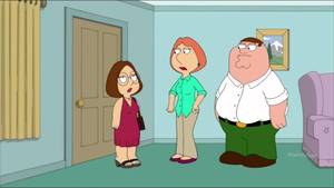 Family Guy Porn Animation - meg does foot porn