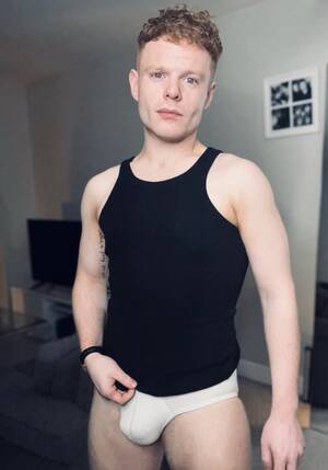 Ash Gay Porn - Marc Ash, gay porn star from Brett-Tyler