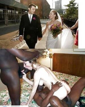 Bride Cuckold Porn - Cuckold bride... Porn Pictures, XXX Photos, Sex Images #3755139 - PICTOA