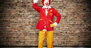 Evil Ronald Mcdonald Sex - Those 'human meat found in McDonald's factory' stories and Facebook posts  are a hoax, obviously | The Independent | The Independent