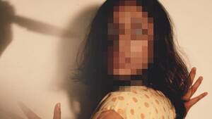 Intruder Forced Sex - Intruder rapes woman in her South Delhi home - India Today