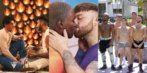 lesbian sex reality show - 17 LGBTQ+ Reality Dating Shows & Where to Watch Them