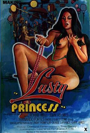 1971 Porn Movies - Vintage Porn Posters and Covers
