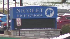 High School Porn Videos - Nicolet student child porn investigation, explicit videos leaked