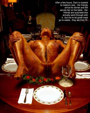 Cannibal Dinner Porn - Cannibalism capture and cook | MOTHERLESS.COM â„¢