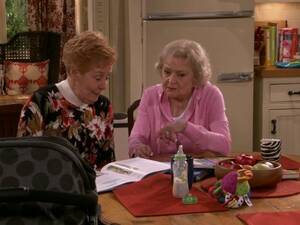 Hot In Cleveland - Hot in Cleveland\