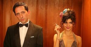 diary of a nudist - Review: Priceless - Slant Magazine