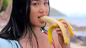 asian fucks banana - Asian-sucking-banana Porn - BeFuck.Net: Free Fucking Videos & Fuck Movies  on Tubes
